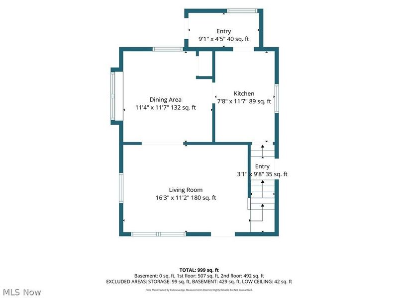 448 Allenford Street, Akron, OH 44314 Photo 7