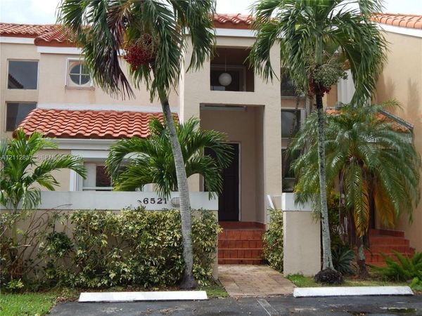 6521 SW 132nd Ct Cir , Miami, FL 33183