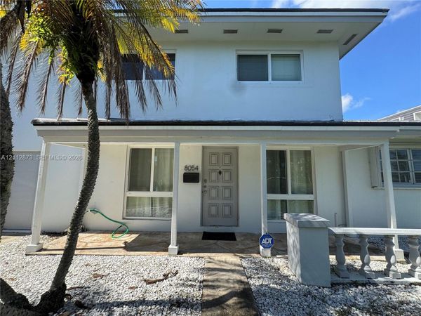 8054 Camino Ct , Unit B7, Miami, FL 33143