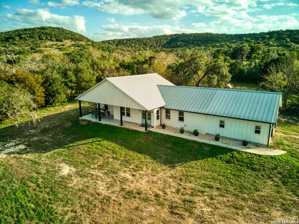 4223 STATE HIGHWAY 173 S, Bandera, TX 78003