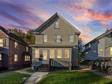 362 Avis Street , Rochester, NY 14615