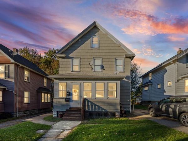 362 Avis Street , Rochester, NY 14615