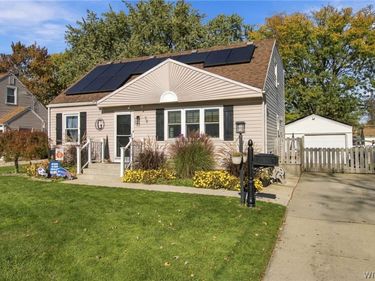 70 Murray Terrace , Tonawanda, NY 14150