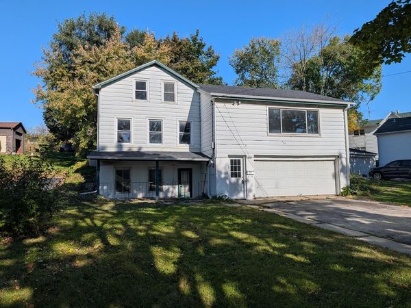 264 W State STREET, Burlington, WI 53105