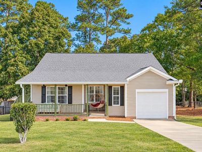 7716 Leitner Drive , Columbia, SC 29209