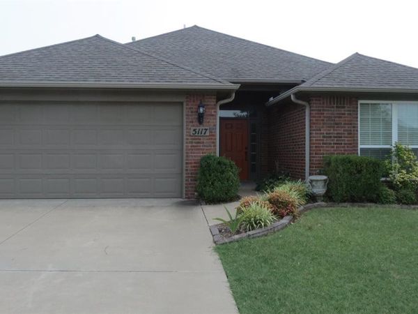 5117 W 5th Avenue, Stillwater, OK 00000