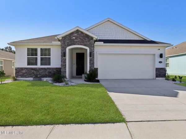 12278 GILLESPIE Avenue, Jacksonville, FL 32218