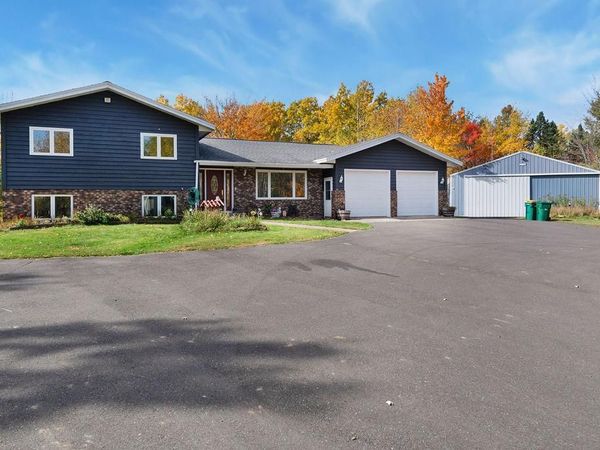 265 Erickson Road , Esko, MN 55733