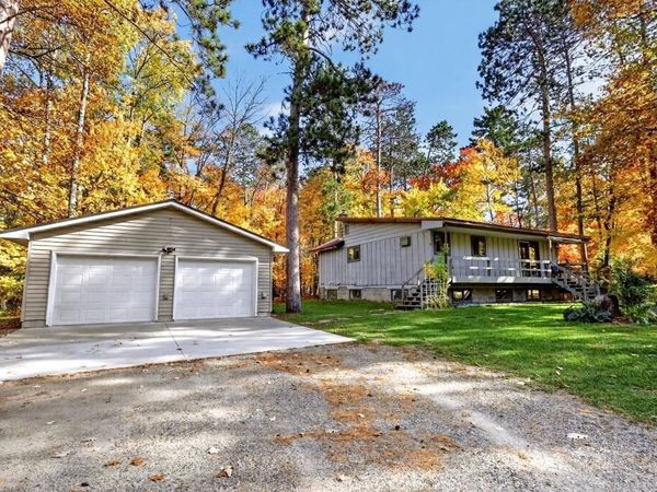 26294 County Road 62 , Cohasset, MN 55721