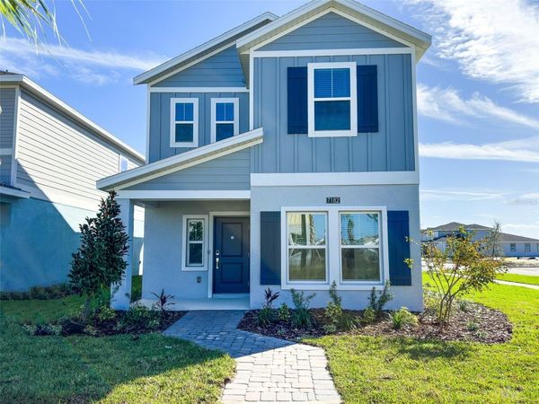 7182 SUMMER IVY ALLEY , ORLANDO, FL 32829