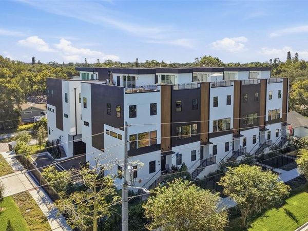 2114 4TH STREET S, Unit 7, ST PETERSBURG, FL 33705