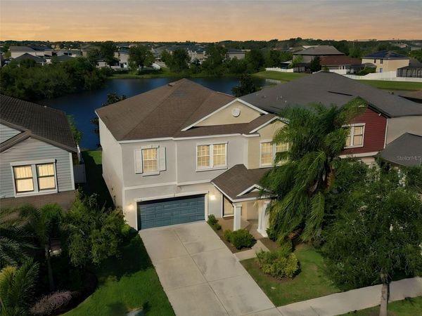 12317 BALLENTRAE FOREST DRIVE , RIVERVIEW, FL 33579