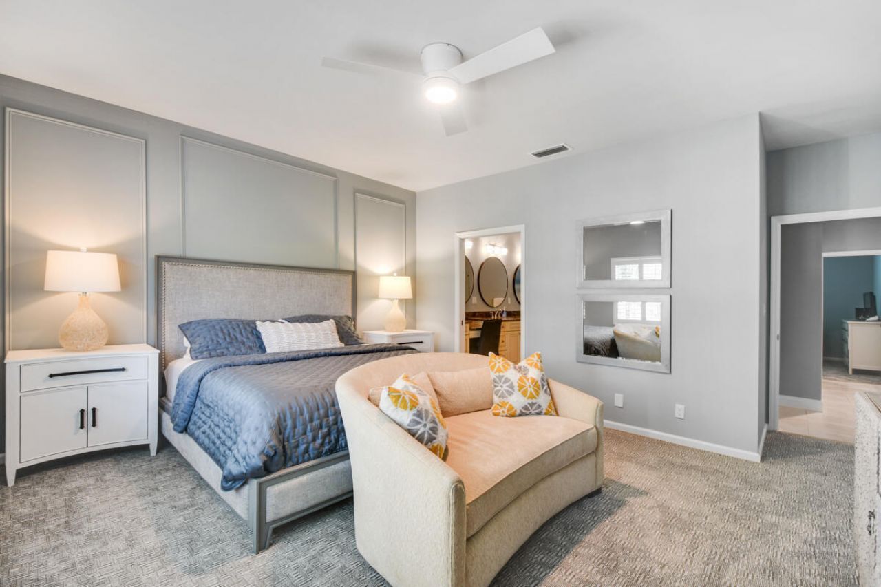 206 Ryder Cup Circle S, Palm Beach Gardens, FL 33418 Photo