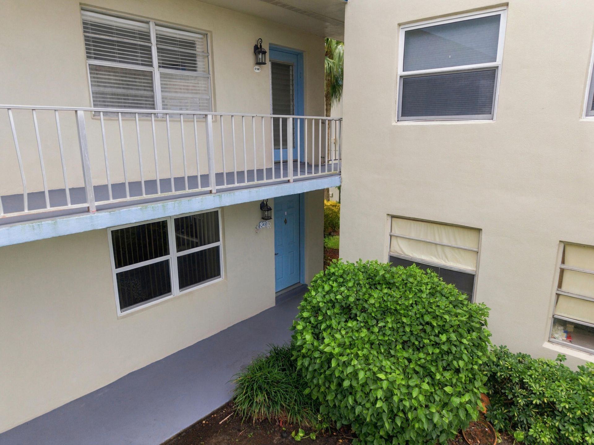 823 Flanders R Drive, Unit R, Delray Beach, FL 33484 Photo