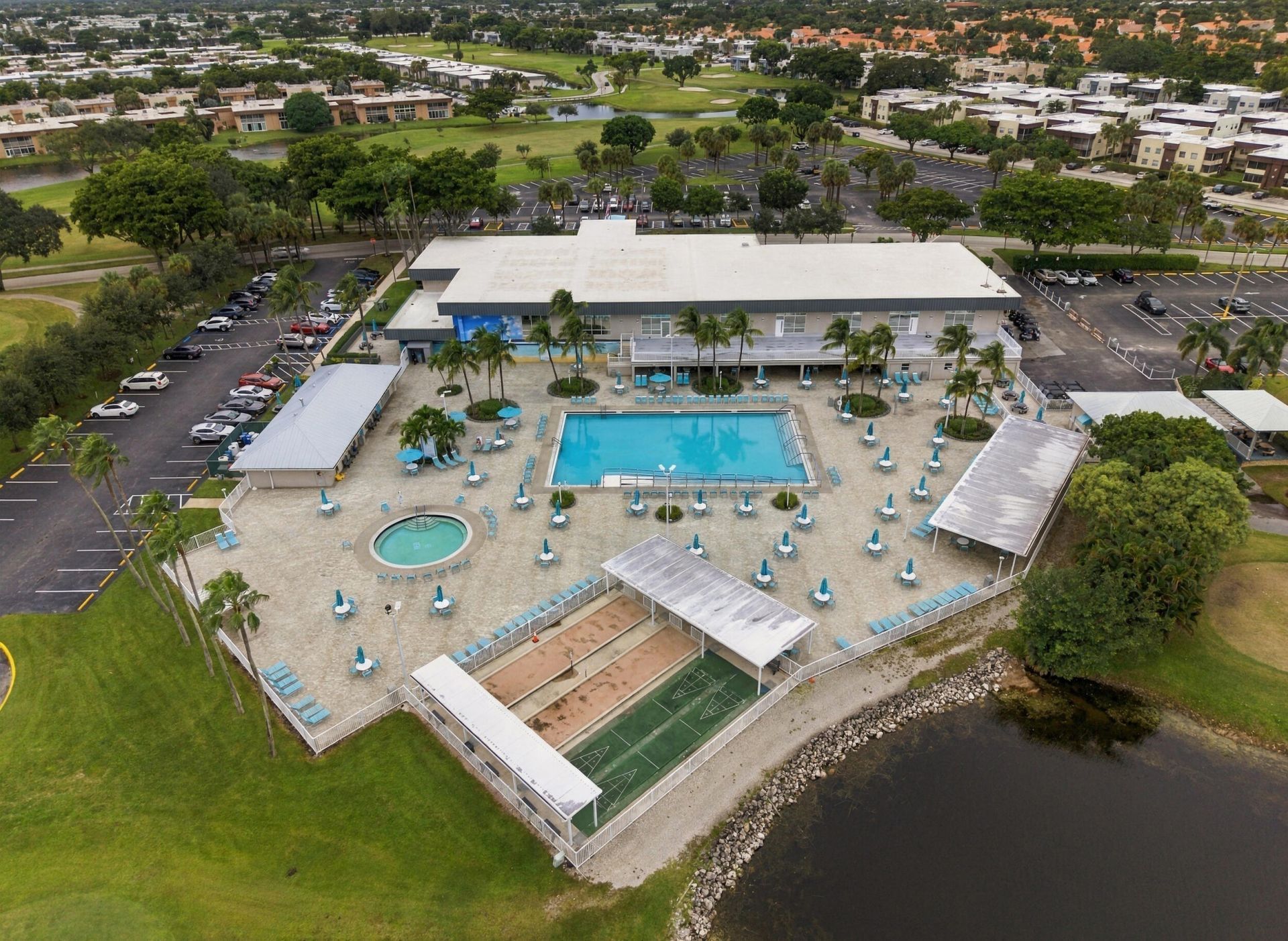 823 Flanders R Drive, Unit R, Delray Beach, FL 33484 Photo