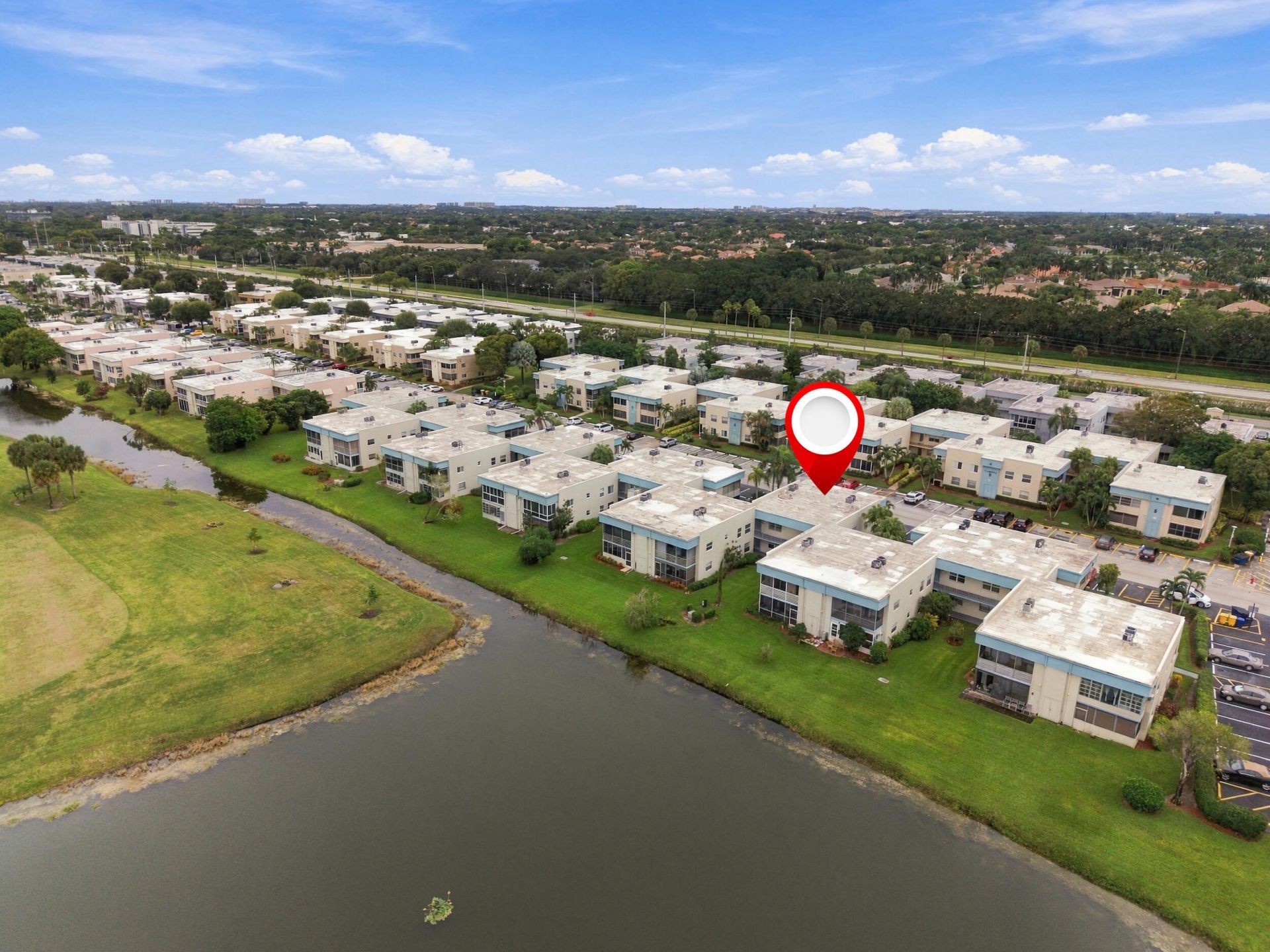 823 Flanders R Drive, Unit R, Delray Beach, FL 33484 Photo