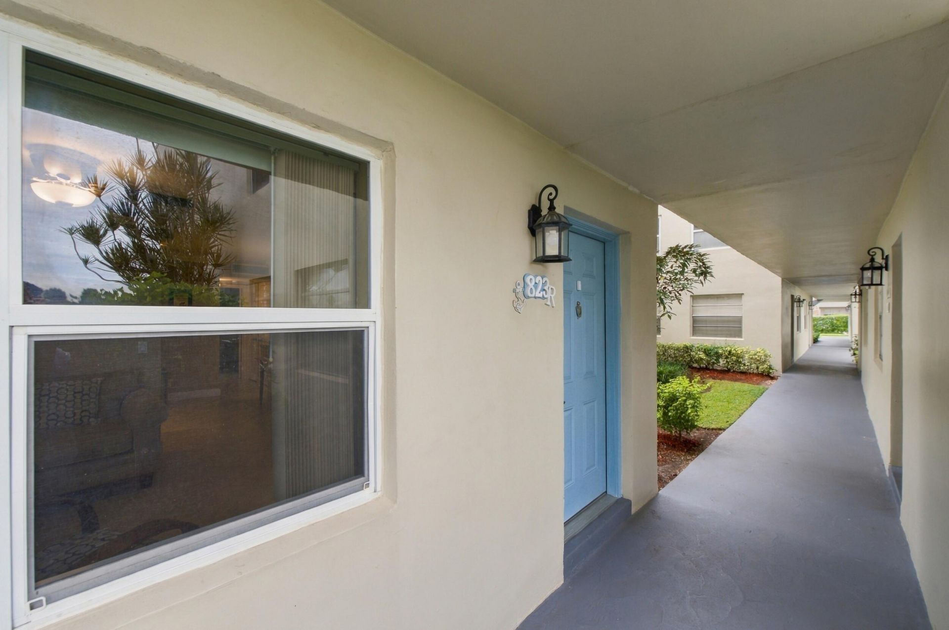 823 Flanders R Drive, Unit R, Delray Beach, FL 33484 Photo