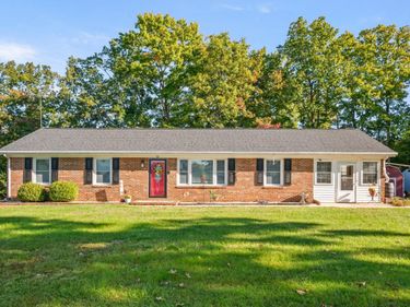 2006 Bent Creek Road, Concord, VA 24538