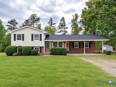 4942 Pleasant Shade Drive, Emporia, VA 23847
