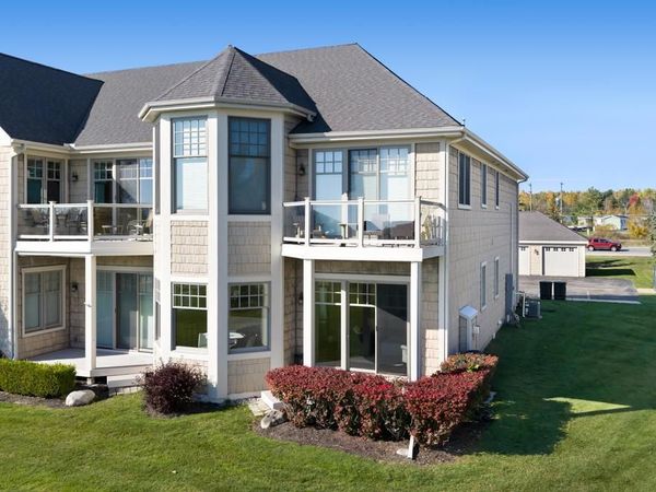 2800 Oden Road, Unit 12, Alanson, MI 49706