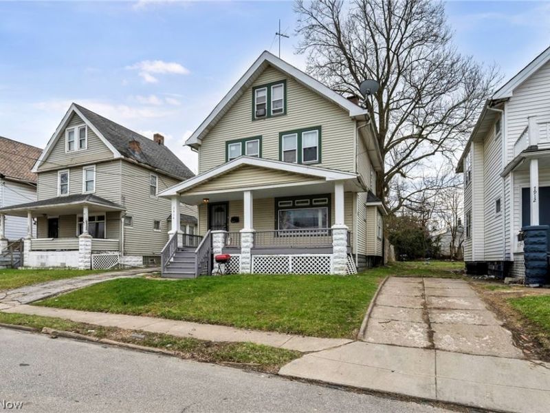 7914 Dorver Avenue, Cleveland, OH 44105 Photo 4