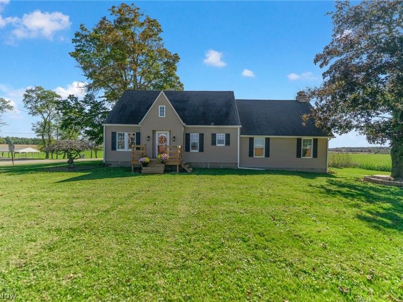 6017 W South Range Road, Salem, OH 44460 Photo 1
