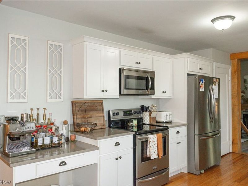 6017 W South Range Road, Salem, OH 44460 Photo 11