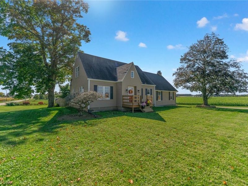 6017 W South Range Road, Salem, OH 44460 Photo 26