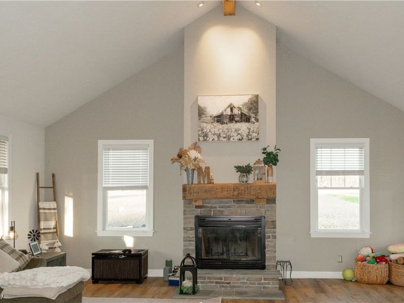 6017 W South Range Road, Salem, OH 44460 Photo 3
