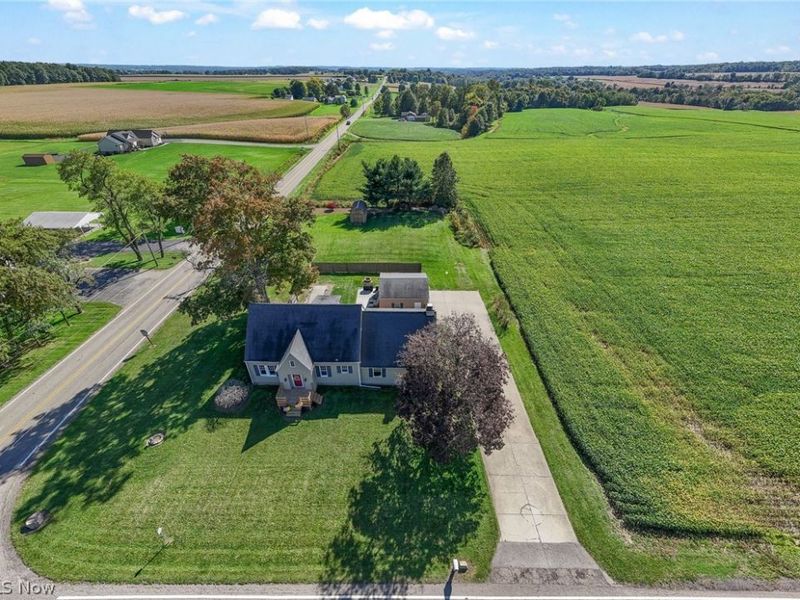 6017 W South Range Road, Salem, OH 44460 Photo 30