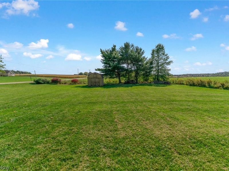 6017 W South Range Road, Salem, OH 44460 Photo 31