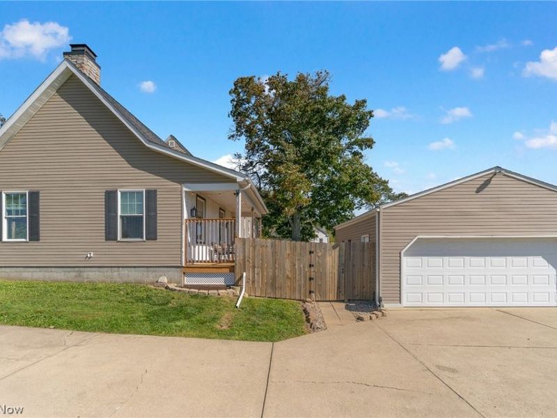 6017 W South Range Road, Salem, OH 44460 Photo 32