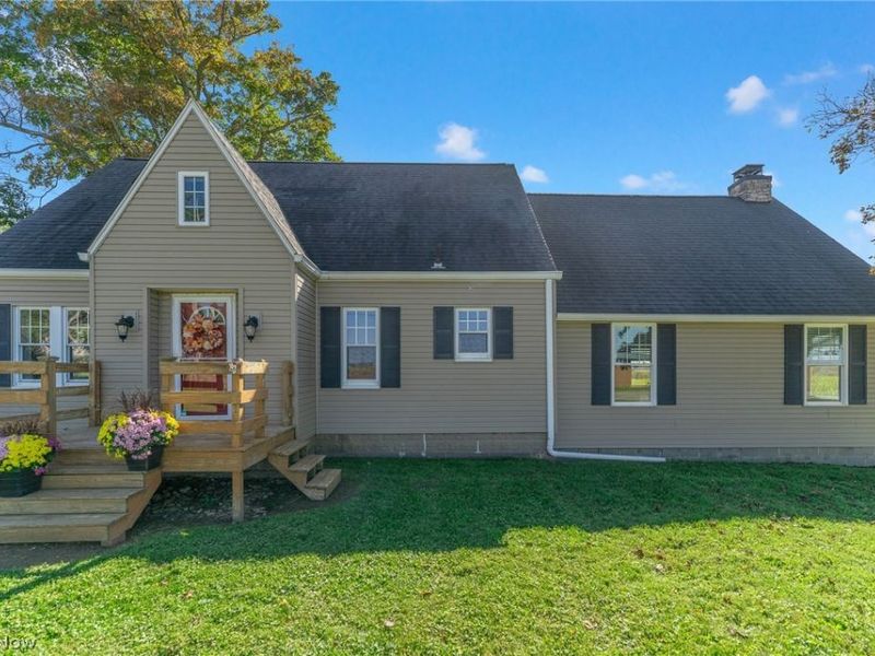 6017 W South Range Road, Salem, OH 44460 Photo 7