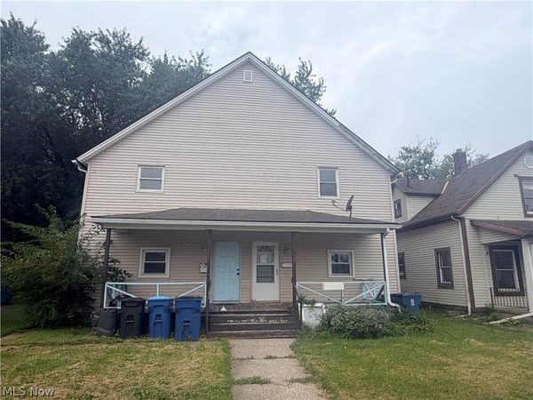 308 Florida Avenue , Lorain, OH 44052