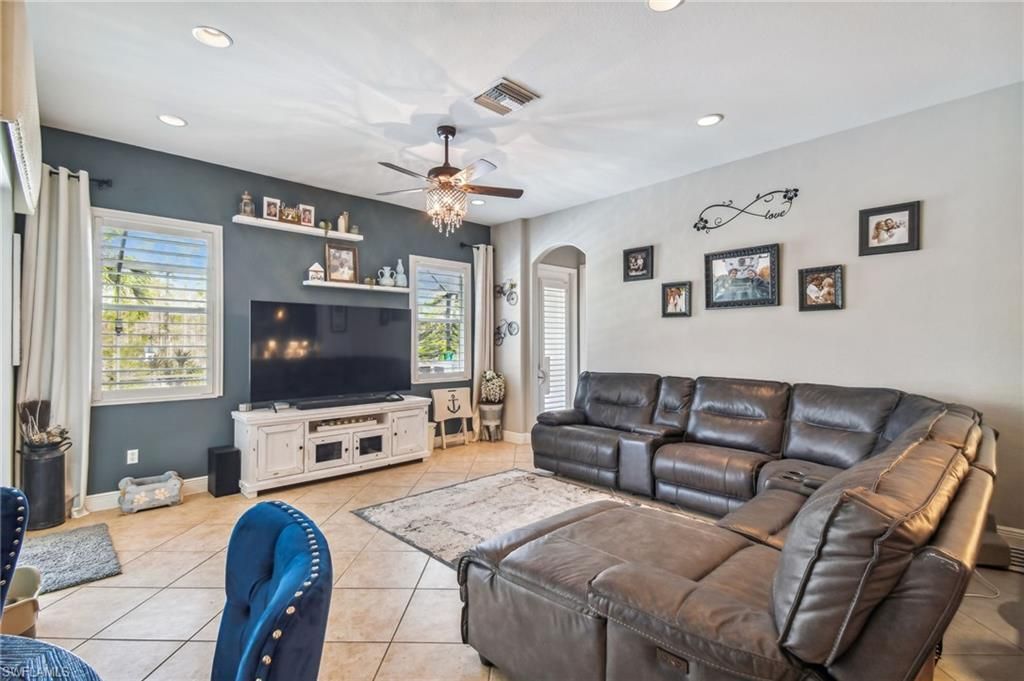 21513 Belvedere Ln , Estero, FL 33928 Photo
