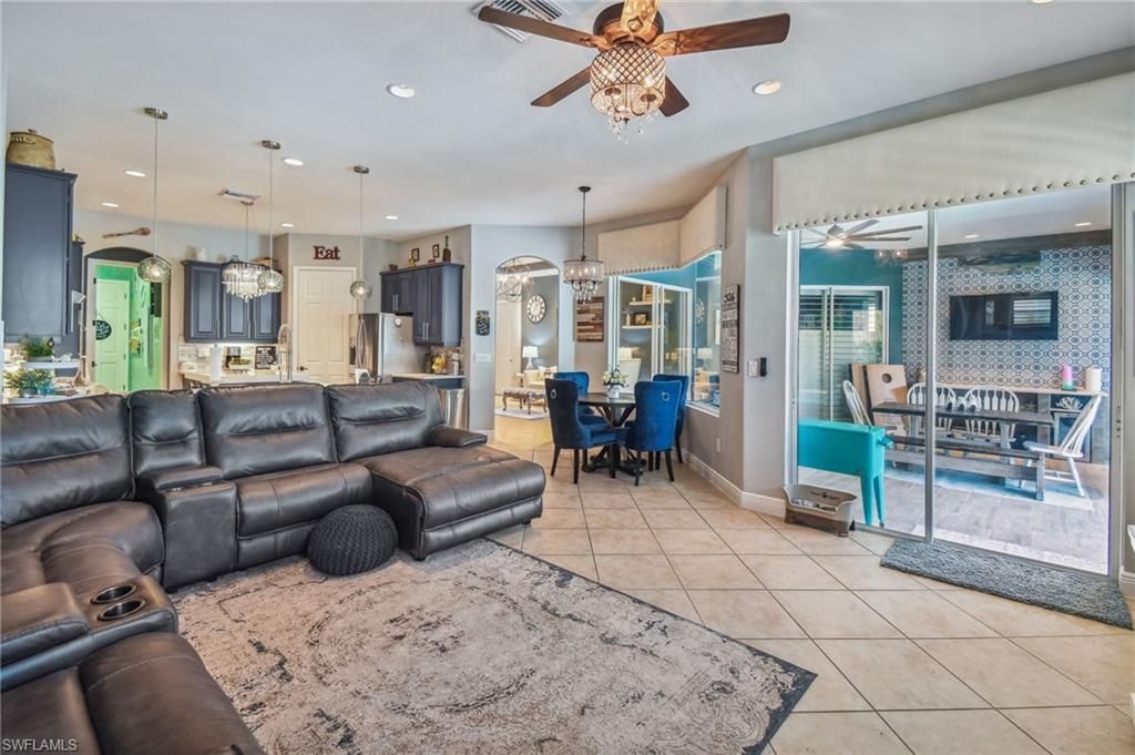 21513 Belvedere Ln , Estero, FL 33928 Photo