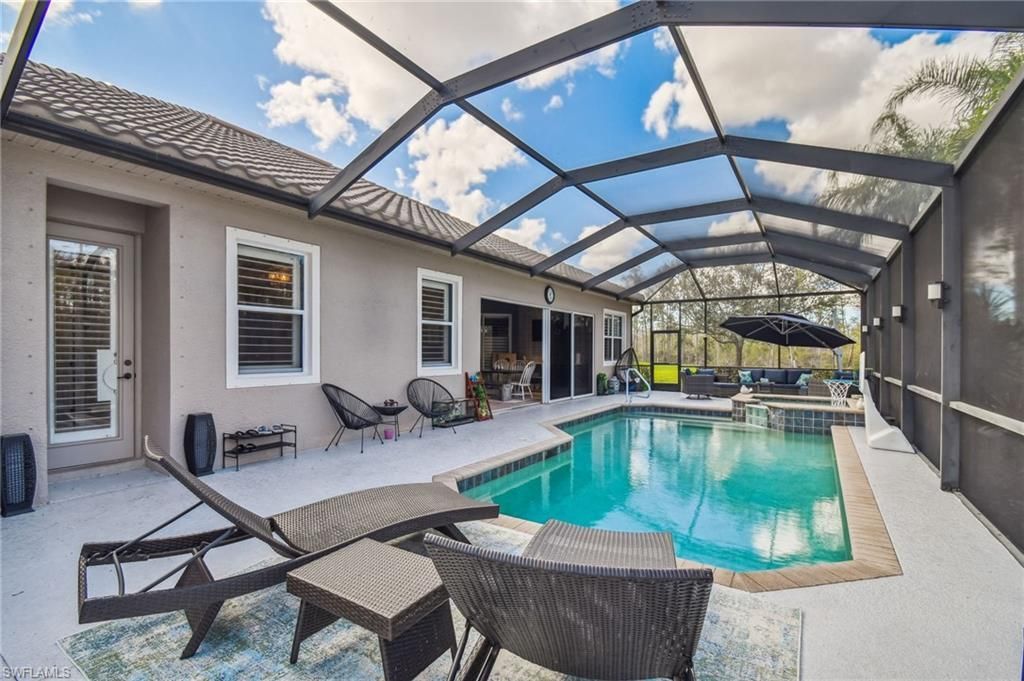 21513 Belvedere Ln , Estero, FL 33928 Photo