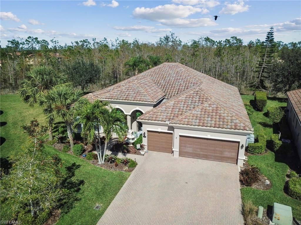 21513 Belvedere Ln , Estero, FL 33928 Photo