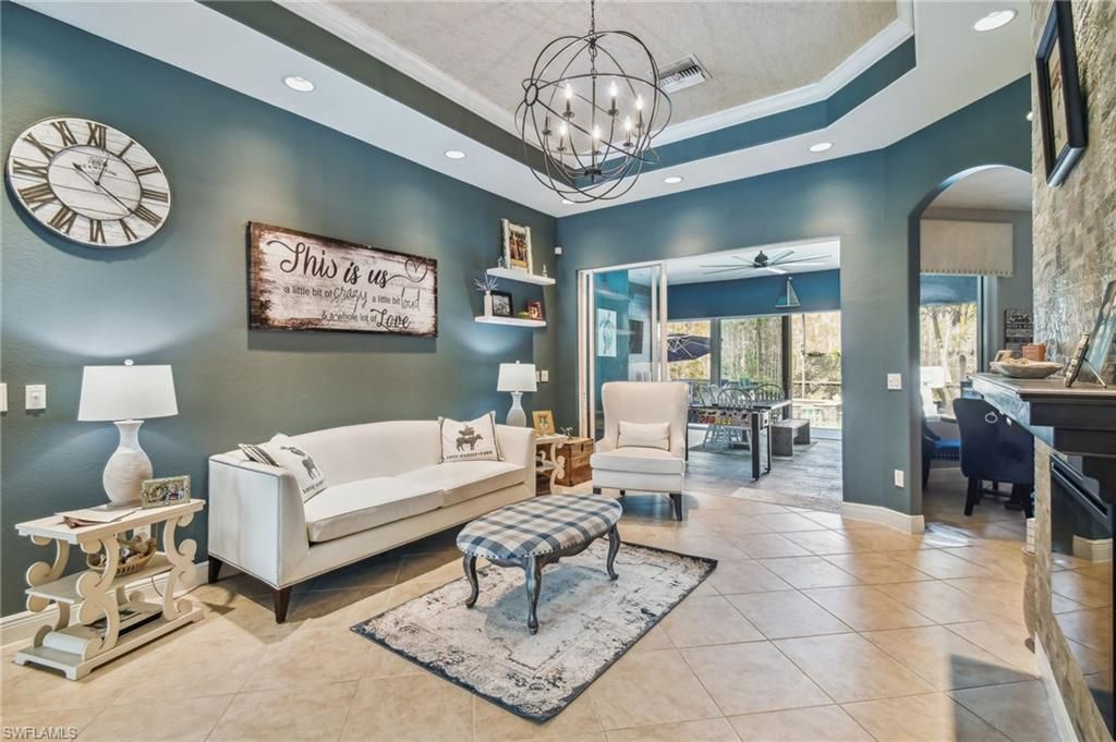 21513 Belvedere Ln , Estero, FL 33928 Photo