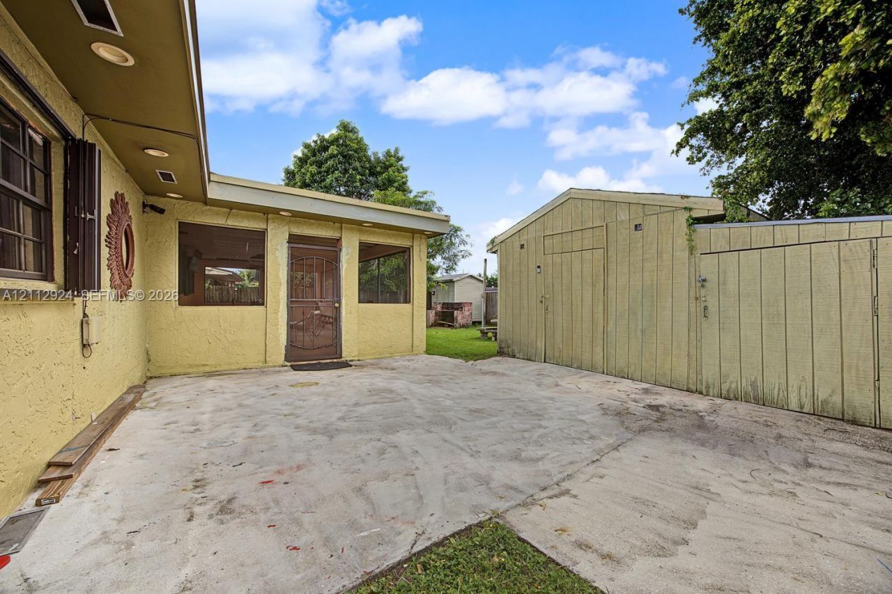 25424 SW 128th Ave , Homestead, FL 33032 Photo