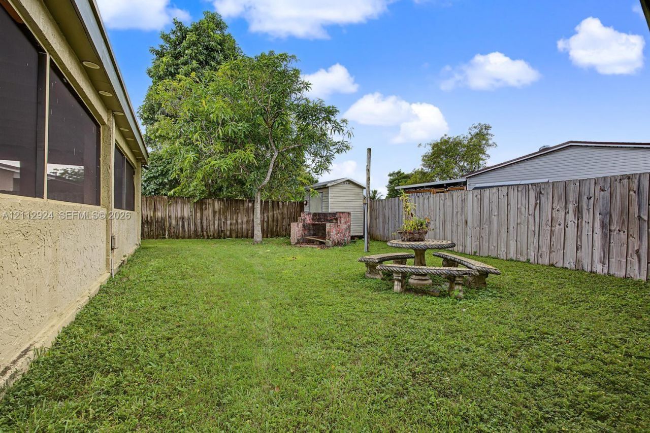 25424 SW 128th Ave , Homestead, FL 33032 Photo