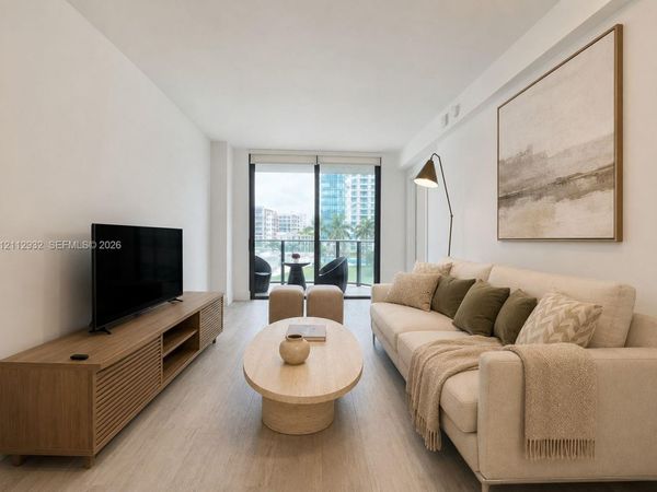 121 NE 34th St , Unit 903, Miami, FL 33137