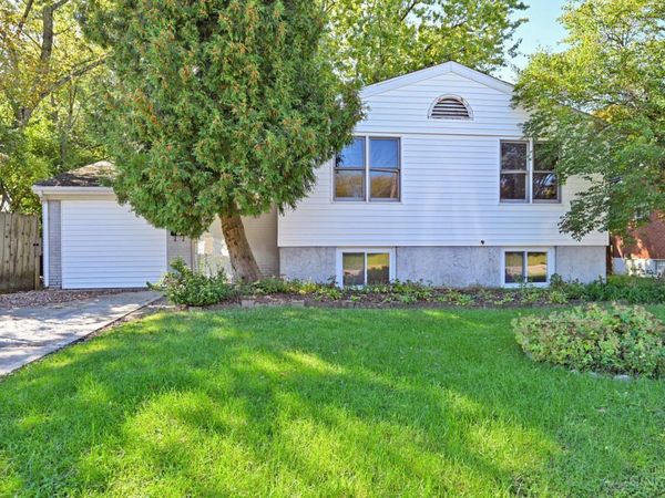 11626 Hinkley Drive, Forest Park, OH 45240
