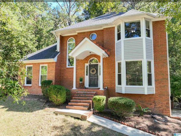 3015 RAVEN CIRCLE, HOOVER, AL 35244