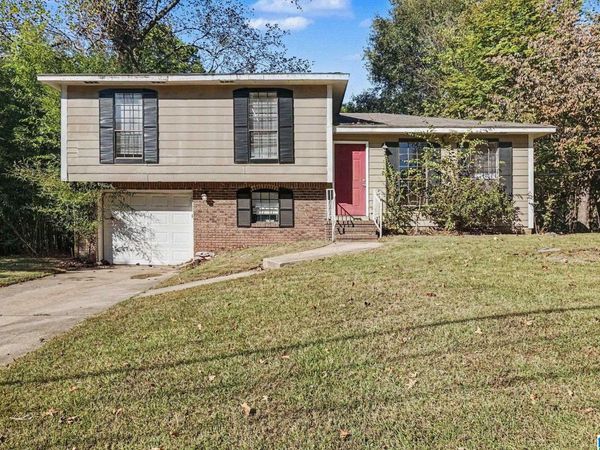 3140 FIELDSTONE CIRCLE, PINSON, AL 35215