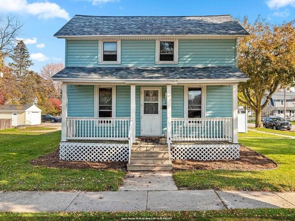 202 N SUPERIOR STREET, De Pere, WI 54115