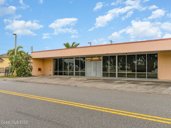 1315 Cypress Avenue , Melbourne, FL 32935