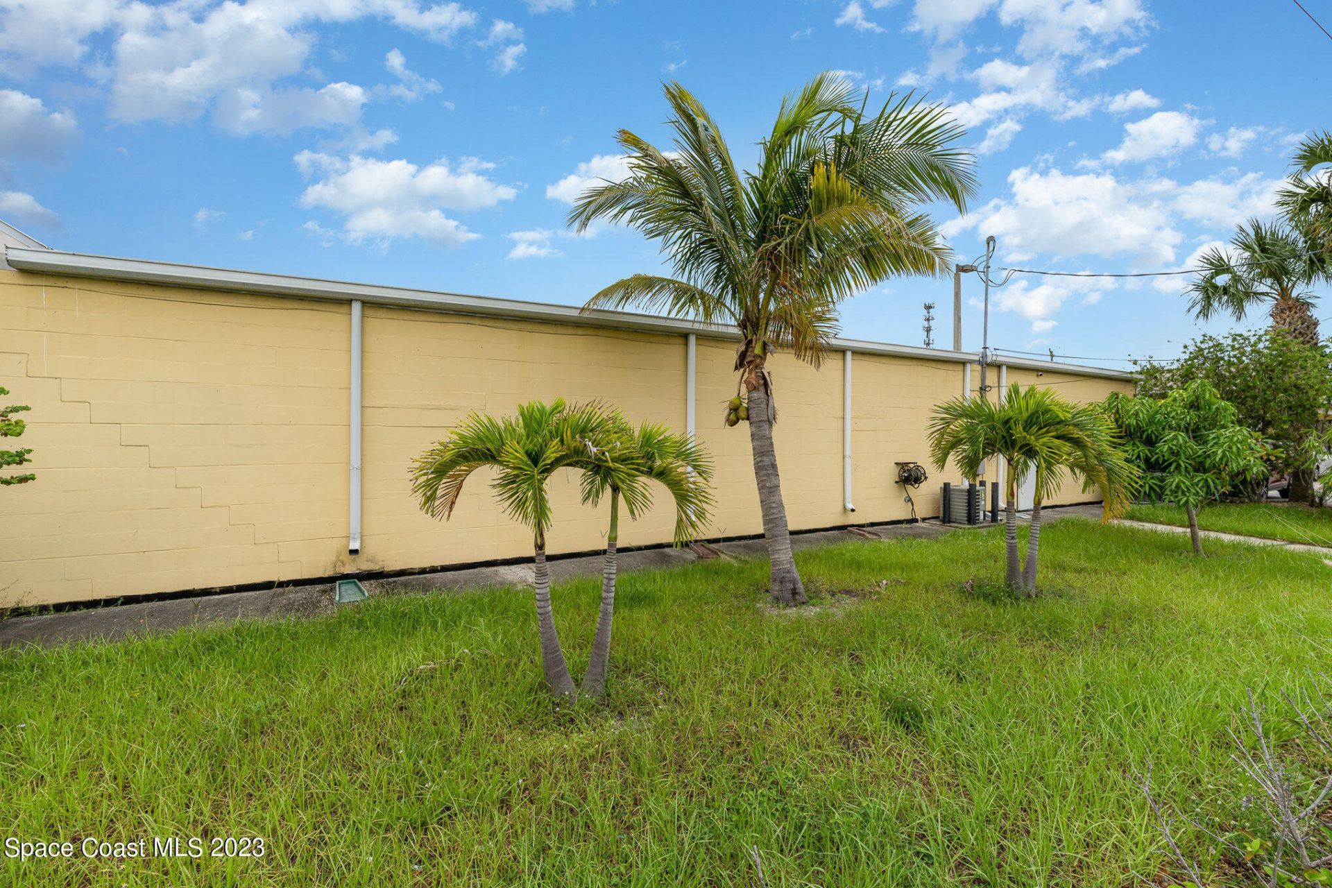 1315 Cypress Avenue , Melbourne, FL 32935 Photo