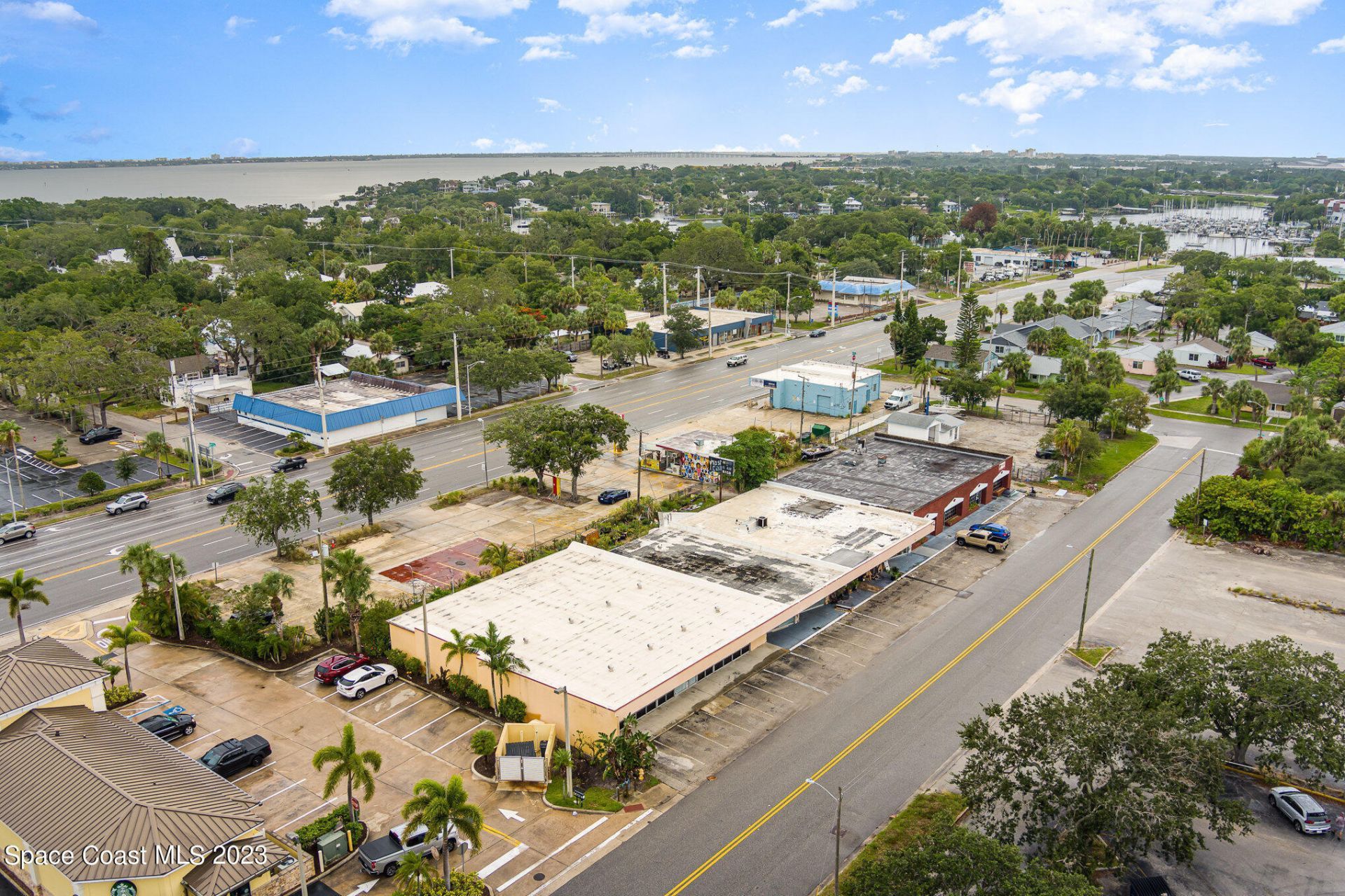 1315 Cypress Avenue , Melbourne, FL 32935 Photo