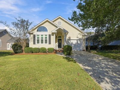 2403 Tuscany Drive, North Charleston, SC 29406